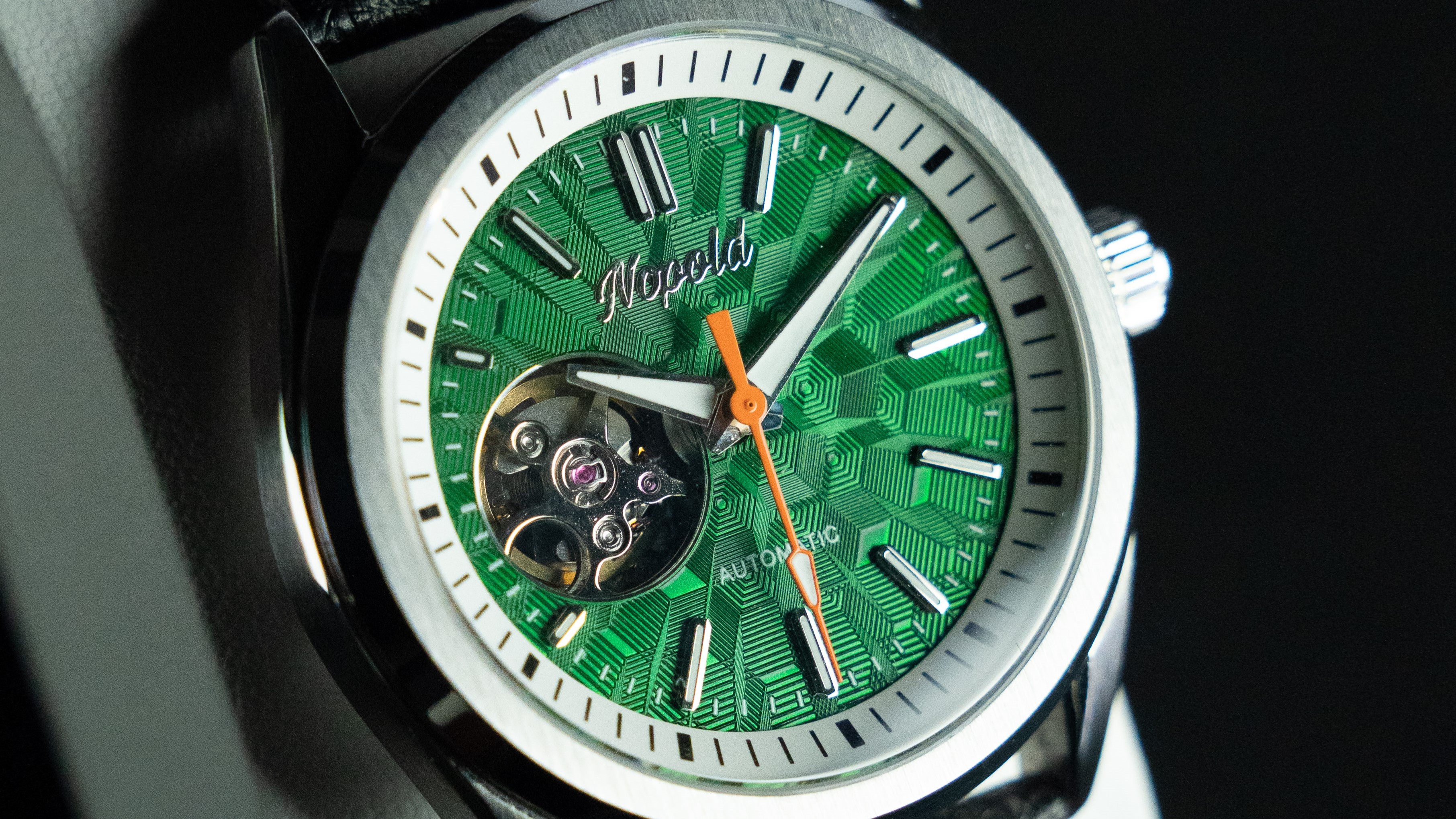 Nopold